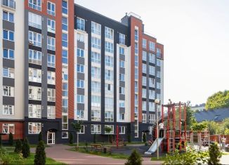 Продаю 2-ком. квартиру, 52.3 м2, Калининград