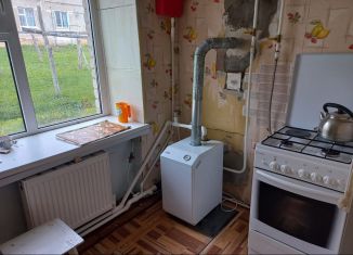 Продажа трехкомнатной квартиры, 52.2 м2, Республика Башкортостан, Центральная улица, 30А