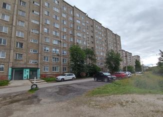 Продам 3-ком. квартиру, 63.8 м2, Березники, улица Мира, 116