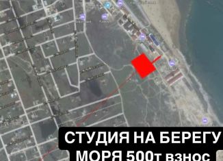 Продаю квартиру студию, 30.6 м2, Избербаш, улица имени Р. Зорге, 44