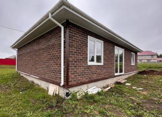 Продажа дома, 95 м2, Татарстан, Добрая улица