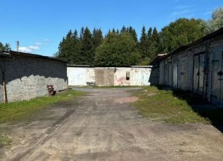 Продается гараж, 30 м2, Карелия