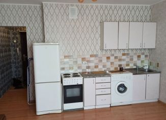 Сдам в аренду квартиру студию, 33 м2, Новосибирск, улица Татьяны Снежиной, 19/1, Октябрьский район