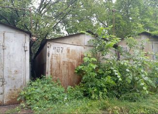 Продам гараж, 18 м2, Республика Башкортостан, улица Грибоедова, 2к4