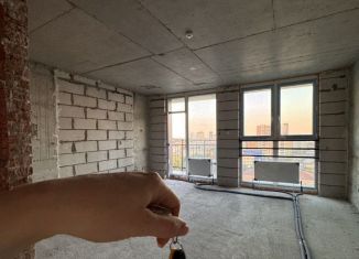 Продажа трехкомнатной квартиры, 90 м2, Ростов-на-Дону, проспект Соколова, 68/118Вс1