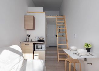 Сдам в аренду квартиру студию, 17 м2, Санкт-Петербург, набережная Обводного канала, 203