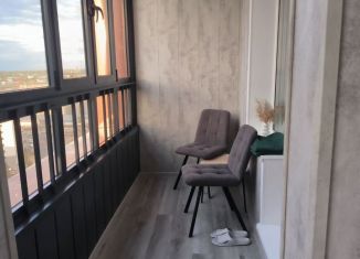 Сдается двухкомнатная квартира, 60 м2, Новосибирск, улица Николая Островского, 195/3, Дзержинский район