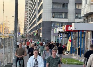 Сдам помещение свободного назначения, 51 м2, Санкт-Петербург, улица Руставели, 75Б