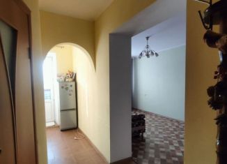 Аренда однокомнатной квартиры, 33.4 м2, Уфа, Дуванский бульвар, 21