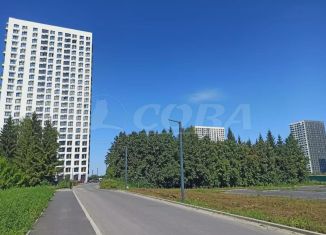 Продается квартира студия, 21.9 м2, Тюмень, ЖК Озёрный Парк, Полевая улица, 117к8