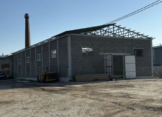 Сдаю в аренду производство, 633 м2, Тульская область, Варваровский проезд, 12А