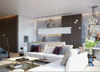 Продам двухкомнатную квартиру, 71.2 м2, Тюмень, улица Павла Никольского, 6, ЖК Акватория