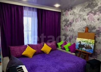 Продается двухкомнатная квартира, 26 м2, Томск, улица Мокрушина, 20/1