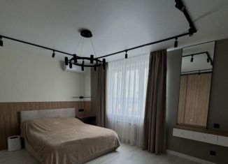 Продажа 1-ком. квартиры, 42 м2, Краснодар, улица Григория Булгакова, 10, микрорайон Достояние