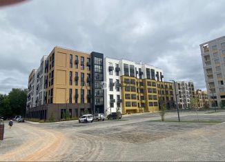 Продам 1-ком. квартиру, 36 м2, Киров, улица 4-й Пятилетки, 82А