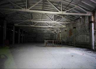 Сдача в аренду складского помещения, 1313 м2, Тамбовская область, Речная улица, 1