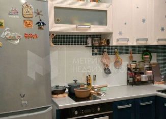 Продам 1-ком. квартиру, 36.3 м2, Тюмень, улица Михаила Сперанского, 39к1, ЖК Видный