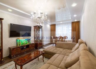 Продажа 3-ком. квартиры, 115 м2, Калининград, Красная улица, 139Б