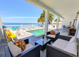 Продажа дома, 270 м2, Сочи, улица 73-й километр