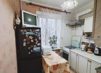 Трехкомнатная квартира на продажу, 56.5 м2, Ростов-на-Дону, проспект Ленина, 56