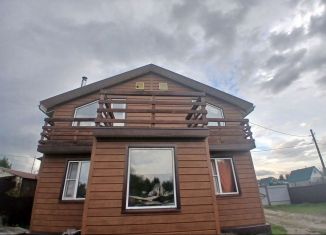 Продаю дом, 111 м2, Омск