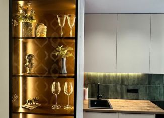 Продам квартиру студию, 24 м2, Ростов-на-Дону, проспект Соколова, 86