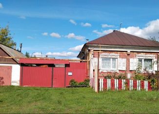 Продам дом, 64 м2, рабочий посёлок Каргаполье, Комсомольская улица, 22