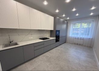 2-ком. квартира на продажу, 56.3 м2, Кострома, 1-й Кинешемский проезд, 18