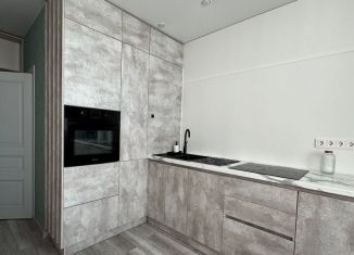 Сдам однокомнатную квартиру, 40 м2, Краснодар, улица имени Дзержинского, 110А, микрорайон Горхутор