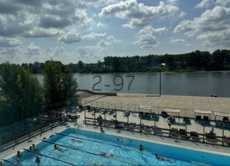 Сдам помещение свободного назначения, 450 м2, Республика Башкортостан, Набережная улица, 122