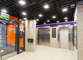 Двухкомнатная квартира на продажу, 52 м2, Тюмень, улица Фармана Салманова, 15