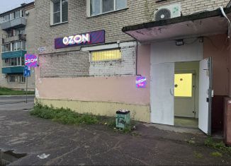 Продам торговую площадь, 176 м2, Хабаровский край, проспект Победы, 44