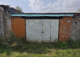 Гараж на продажу, 18 м2, Татарстан, Портовая улица