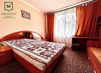 Продается 2-комнатная квартира, 55 м2, Арзамас, Строительная улица, 1