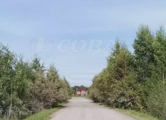 Земельный участок на продажу, 8 сот., Тобольск, Родниковый проезд