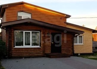 Продажа дома, 98 м2, деревня Зубарева, Полевая улица, 36А