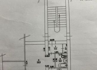 Продается двухкомнатная квартира, 35 м2, Туапсе, улица Маршала Жукова, 3