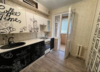 Продается трехкомнатная квартира, 58.6 м2, Алушта, Судакская улица, 10