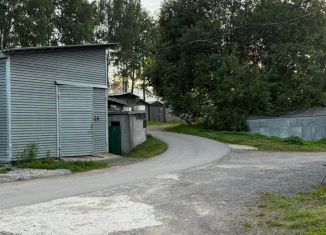 Продажа гаража, Санкт-Петербург, Красногвардейский район, Екатерининский проспект, 18