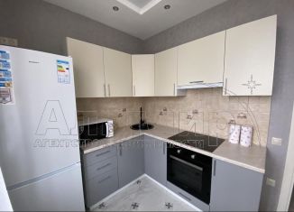 Сдаю в аренду 1-комнатную квартиру, 34 м2, Ростов-на-Дону, улица Ткачёва, 15