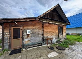 Дом на продажу, 45 м2, Республика Алтай, Омская улица