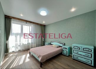 Продам двухкомнатную квартиру, 70 м2, Видное, бульвар Зелёные Аллеи, 11