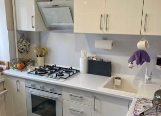 Продам двухкомнатную квартиру, 45.6 м2, Ростов-на-Дону, улица Ларина, 24