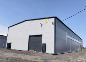 Сдаю производство, 1000 м2, Ленинградская область, Р-21 Кола, 21-й километр, 3177