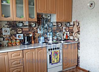 Продажа двухкомнатной квартиры, 52 м2, Красноярский край, микрорайон Северо-Западный, 35