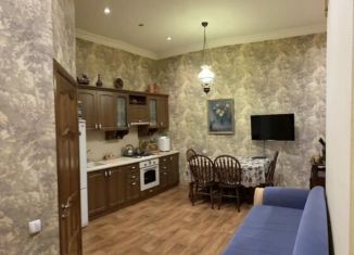 Продается 1-комнатная квартира, 48 м2, Саратов, улица имени Н.В. Гоголя, 41