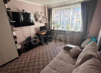 Продается двухкомнатная квартира, 51.5 м2, Республика Башкортостан, улица Губкина, 2А