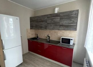 Сдам в аренду 1-комнатную квартиру, 38 м2, Новосибирск, Овражная улица, 3, метро Заельцовская