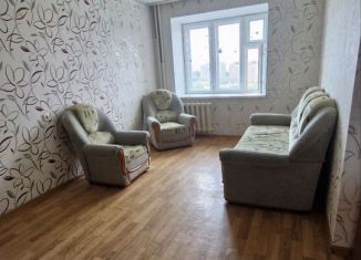 Продается 2-ком. квартира, 54.2 м2, Октябрьский, 34-й микрорайон, 17А