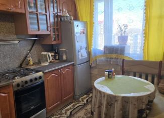 Сдам в аренду однокомнатную квартиру, 37 м2, Гатчина, проспект 25 Октября, 59